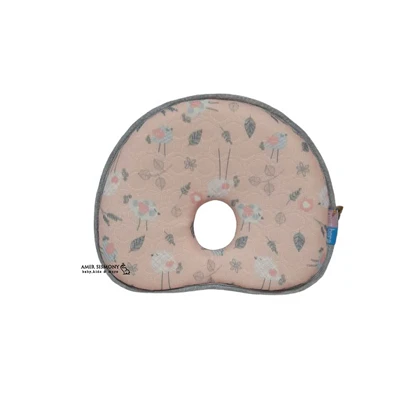 بالش فرم دهی سر نوزاد رزبرن