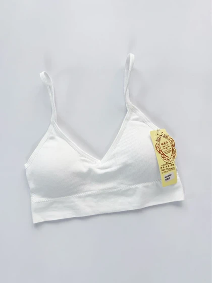 نیم‌تنه کاپ‌دار کبریتی ساده