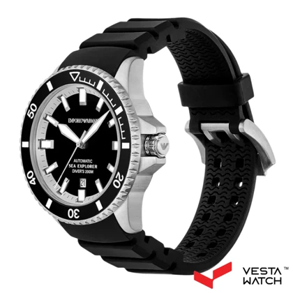 ساعت مچی مردانه امپریو آرمانی EMPORIO ARMANI مدل AR60086