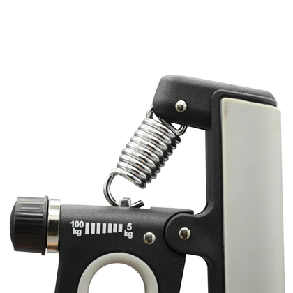 فنر تقویت مچ شمارشی گلدن استار مدل 404K1361 متغیر 5 تا 100 کیلوگرمی