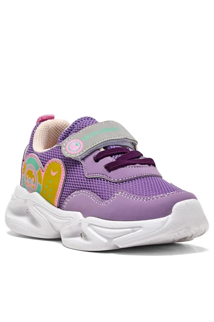 کتانی بچگانه tonny-black