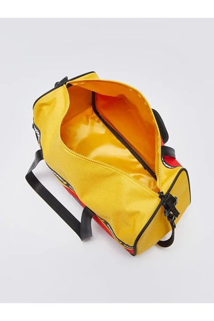 کیف ورزشی بچگانه اورجینال ال سی وایکیکی lc-waikiki