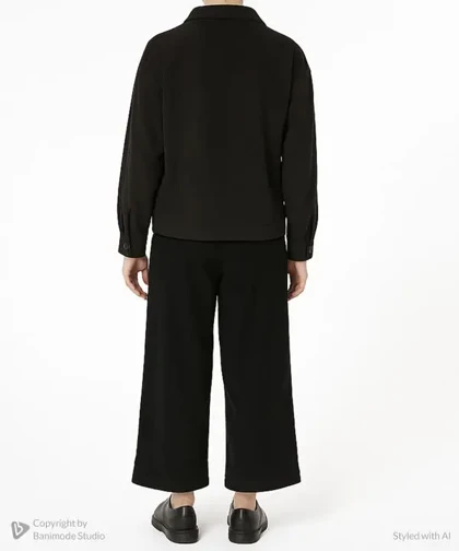 ست مخمل یارا