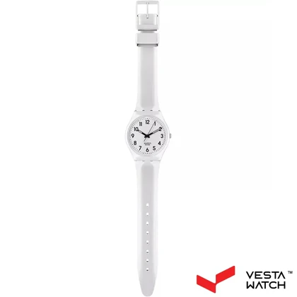 ساعت مچی زنانه سواچ SWATCH مدل SO28W107-S14