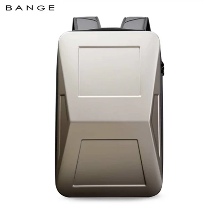 کوله پشتی لپ تاپ 15.6 اینچ بنج Bange اصل مدلBG-2956 با پورت USB