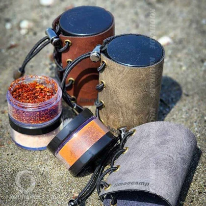 جا ادویه 3 تایی کوهنوردی