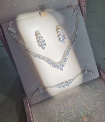 سرویس جواهری S24