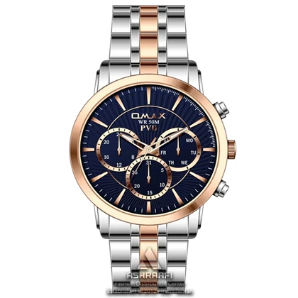 ساعت اوماکس Omax FHM005N004