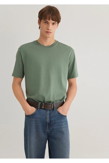 تیشرت مردانه mavi