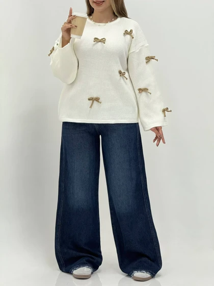 3839-بافت پینترستی پاپیون