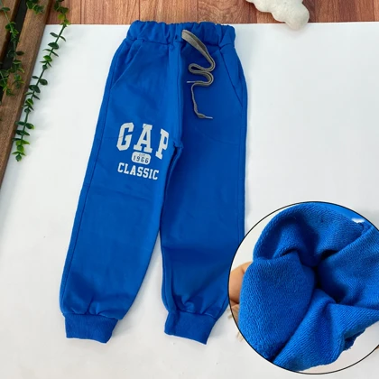 بلوز و شلوار پسرانه مدل GAP