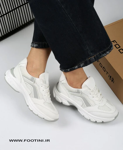 کتانی زنانه راحتی تابو LNA