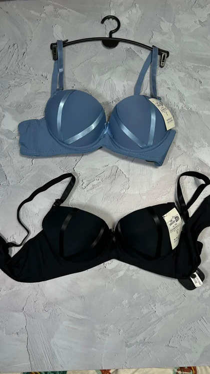 سوتین روبانی