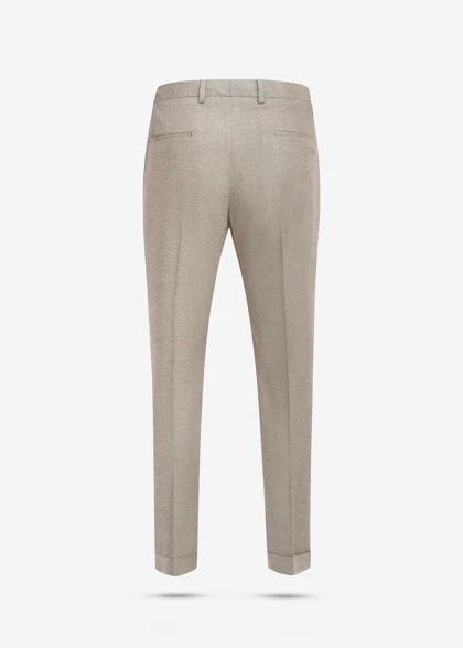 شلوار کمربند دار 2522504