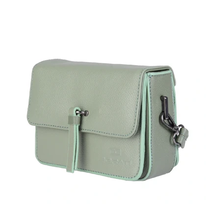 کیف دوشی چرم زنانه 426