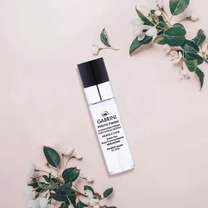پرایمر شیشه‌ای Photo Finish گابرینی Gabrini