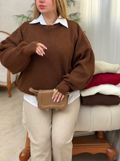 بافت آستین لش 3568