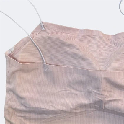 نیم‌تنه لیزری