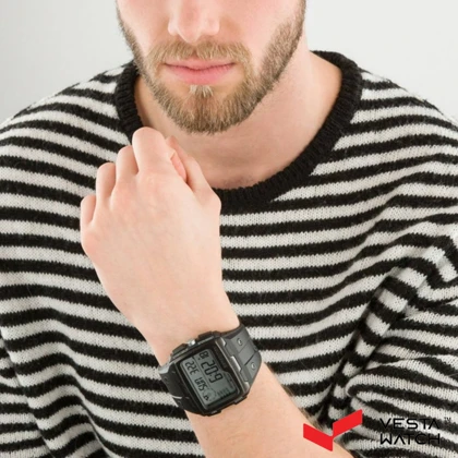 ساعت مچی مردانه تایمکس TIMEX مدل TW4B02500