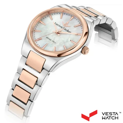 ساعت مچی زنانه لوسین روشا LUCIEN ROCHAT مدل R0453122513