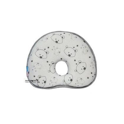 بالش فرم دهی سر نوزاد رزبرن