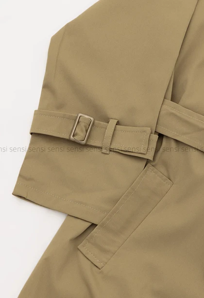 بارانی 6دکمه آستر دار @@کد1004758