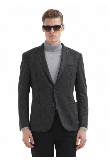 کت و ژاکت مردانه ramsey