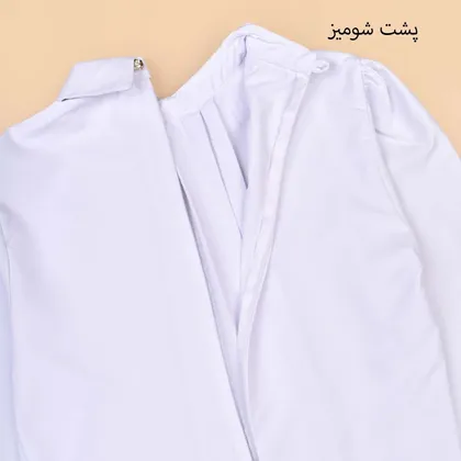 بلوز آلاله