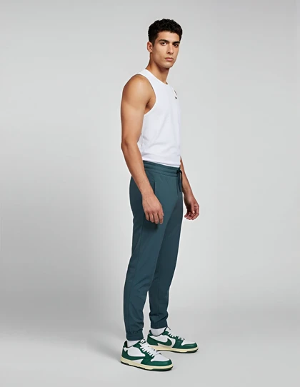 شلوار ورزشی مردانه اسپورتلند Elite Pulse M