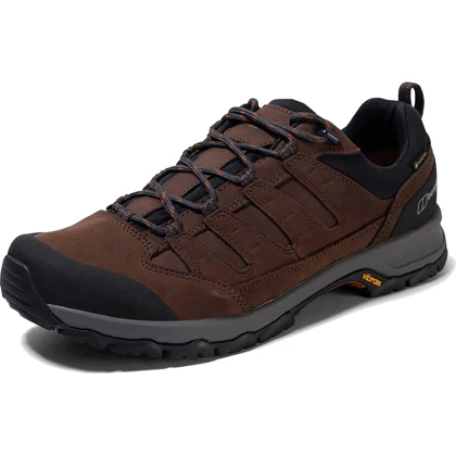 نیم بوت BERGHAUS قهوه ای 45.5