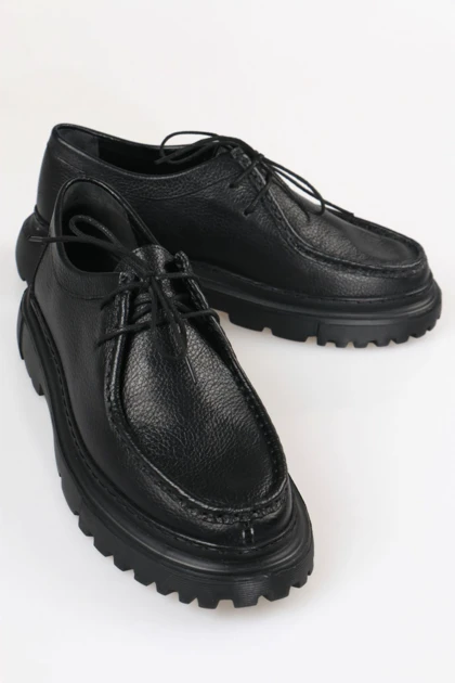 کفش کلاسیک مردانه deribank deribank