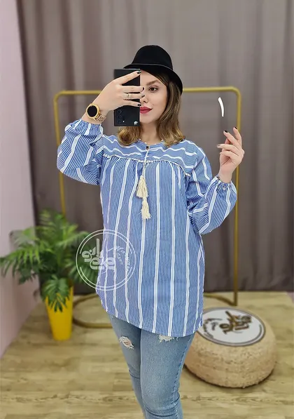 شومیز ماهور