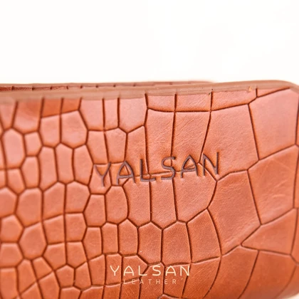 کاور ریموت چرم یلسان مدل رایا کد 149-PRM