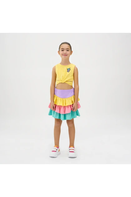 تیشرت بچگانه panco