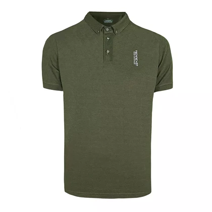 پولوشرت جودون ورزشی مردانه تکنیک مدل TS159