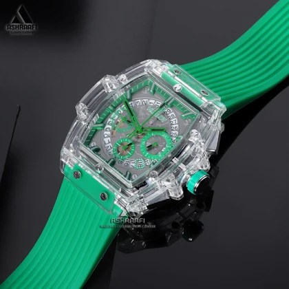 ساعت هابلوت بیگ بنگ Hublot Big Bang 990-G