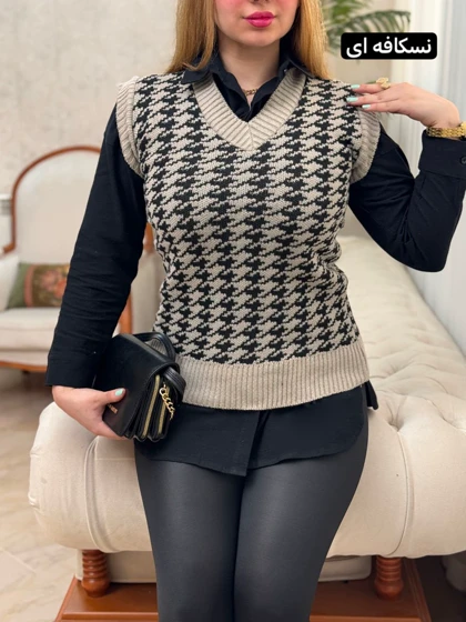 ژیله بافت پیچازی 3503