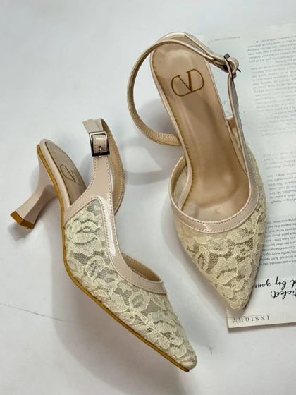 پاشنه گیپوری 4075