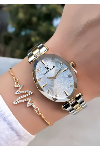 ساعت زنانه دنیل کلین daniel-klein