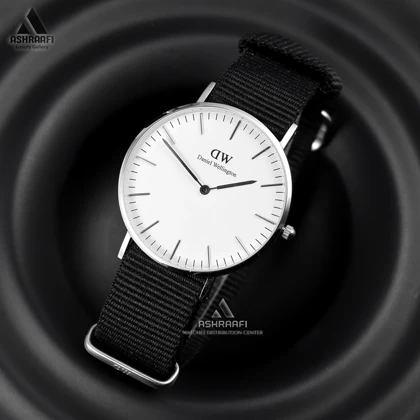 ساعت دنیل ولینگتون Daniel Wellington 3989