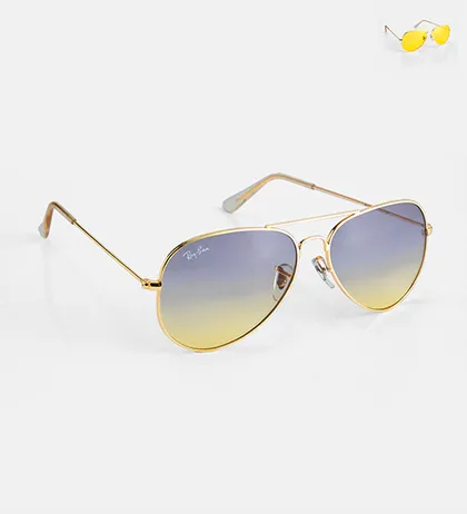 عینک آفتابی مردانه Ray Ban