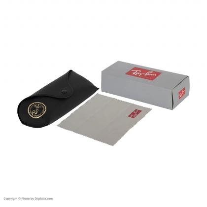 عینک آفتابی ریبن RayBan RB3016S 90158