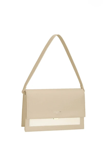 کیف دوشی زنانه دیوید جونز مدل CM5659H