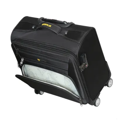 کیف خلبانی کت CAT مدل SBNEW4309-"18