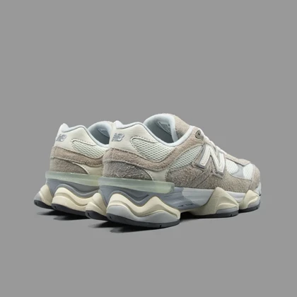 نیوبالانس 9060 بژ عاجی New Balance 9060 Beige Ivory