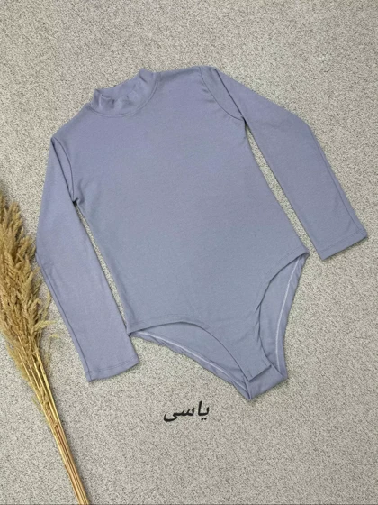 بادی زنانه نارین ( دارای ایراد جزئی )