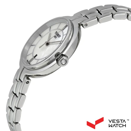 ساعت مچی زنانه تیسوت TISSOT مدل T094.210.11.111.00