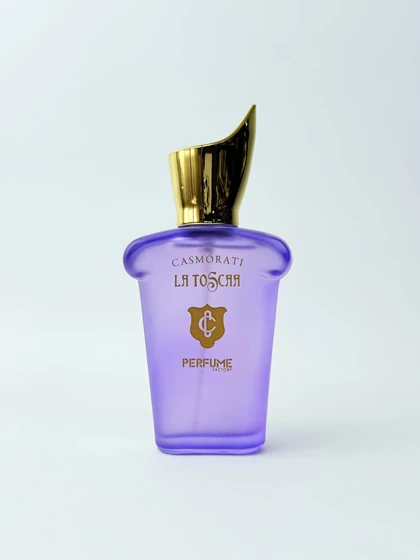 ادکلن مینی کازا موراتی لا توسکا Casamorati La Tosca پرفیوم