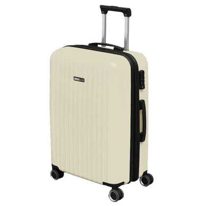 ست چمدان فوروارد مدل FORWARD - FCLT818PLUS پلاس سری چهار عددی ( کیف آرایشی هدیه )