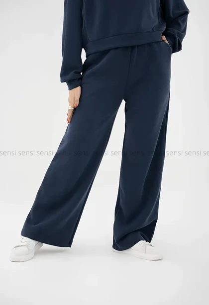 شلوار راسته اویشو کد1004223